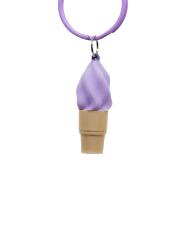 Dije Helado