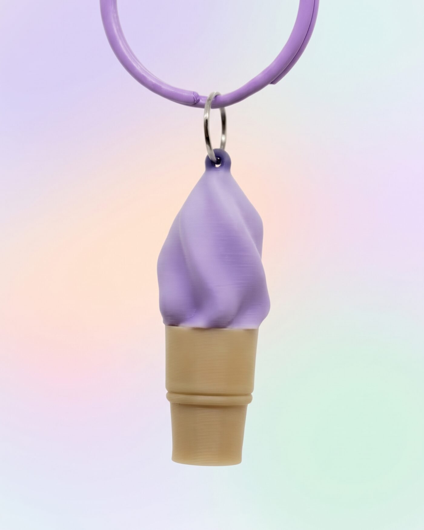 Dije Helado