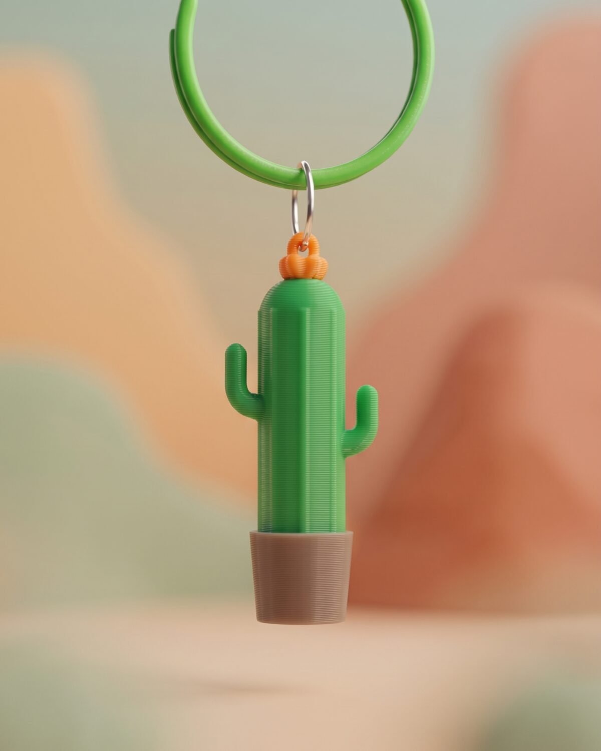 Dije Cactus
