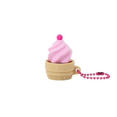 Clicker Helado