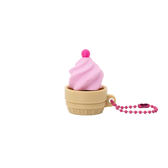 Clicker Helado