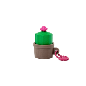 Clicker Cactus