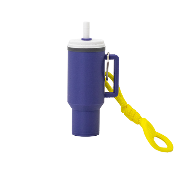 Holder Vaso en la paleta escogida